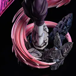 BY - Goku Black 6