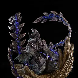 Dragon Frontier - Arkveld 8