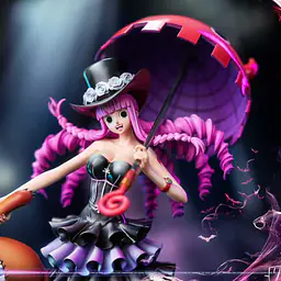 SY x LX - Perona 4