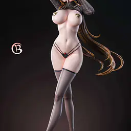 Barcode - Master Sister 1