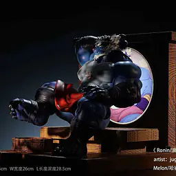 PP - Ronin 1