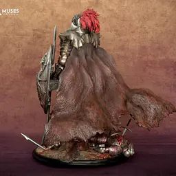 Muses - Grunbeld 13