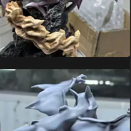 Pump Fake - Aerodactyl 2