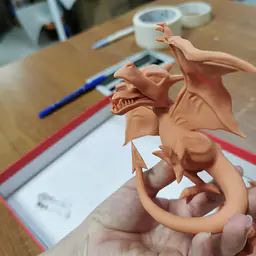 Pump Fake - Aerodactyl 3
