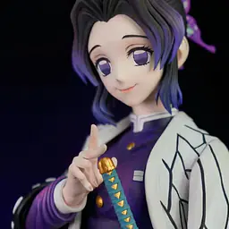 Wu Jin - Shinobu 2