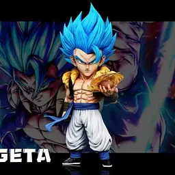 C - Gogeta 4
