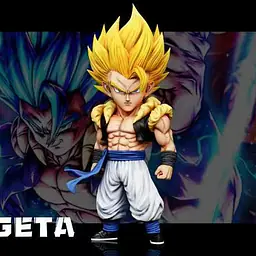 C - Gogeta 1