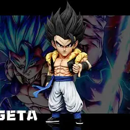C - Gogeta 2