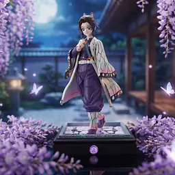 Wu Jin - Shinobu 1