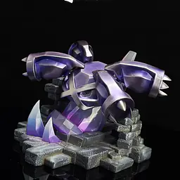 Limousine - Metagross 5