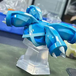 Limousine - Metagross 6