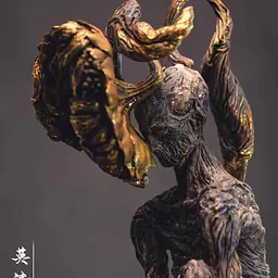 Can Ming - Collapse of Heroes 4