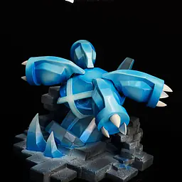 Limousine - Metagross 4