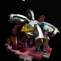 Limousine - Metagross 2