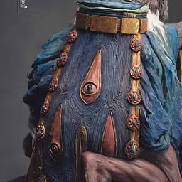 Can Ming - Collapse of Heroes 8