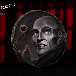 Infinite - Nosferatu 1