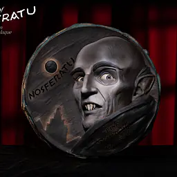 Infinite - Nosferatu 14
