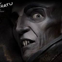 Infinite - Nosferatu 10