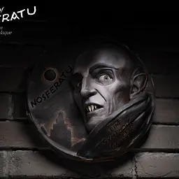 Infinite - Nosferatu 11