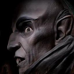 Infinite - Nosferatu 8
