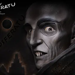 Infinite - Nosferatu 9