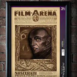 Infinite - Nosferatu 22