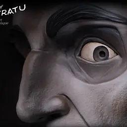 Infinite - Nosferatu 18