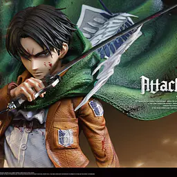 Game Over - Levi 2
