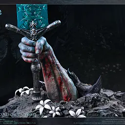 Panda - Holy Moonlight Sword 4