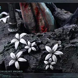 Panda - Holy Moonlight Sword 7