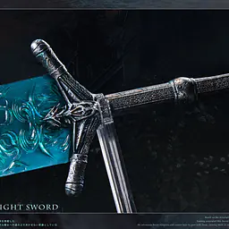 Panda - Holy Moonlight Sword 6