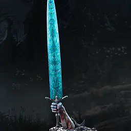 Panda - Holy Moonlight Sword 9