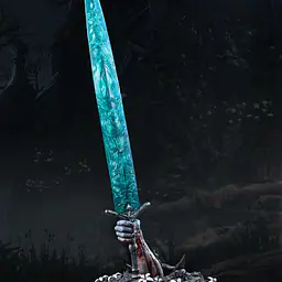 Panda - Holy Moonlight Sword 8