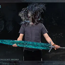 Panda - Holy Moonlight Sword 2