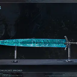 Panda - Holy Moonlight Sword 3