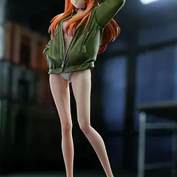 Starry Sky - Asuka 3