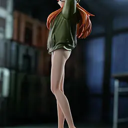 Starry Sky - Asuka 4