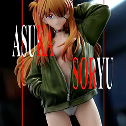 Starry Sky - Asuka 1