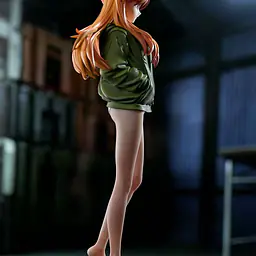 Starry Sky - Asuka 5