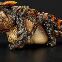 Otaku - Tigrex 3