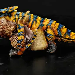 Otaku - Tigrex 1