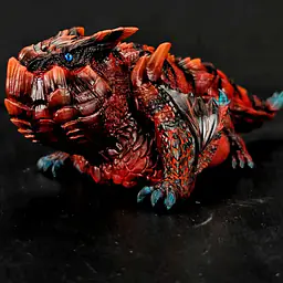 Otaku - Tigrex 2