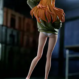 Starry Sky - Asuka 6