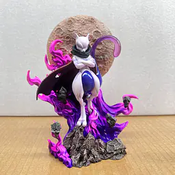 DUDU - Mewtwo 1
