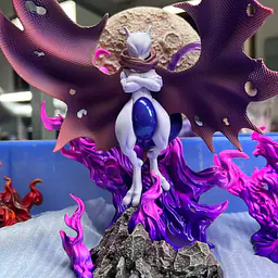 DUDU - Mewtwo 4