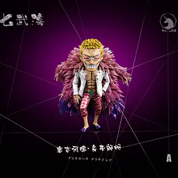 MDS - Doflamingo 1