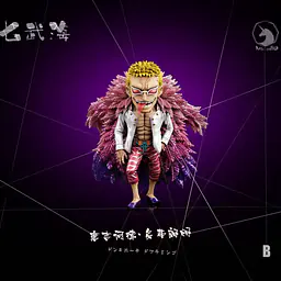 MDS - Doflamingo 2