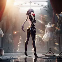 Aria - Jane Doe 1