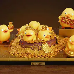 FA - Duck Dog 3
