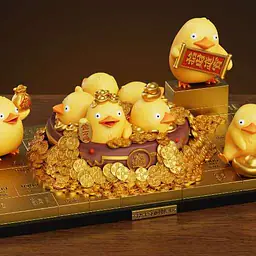 FA - Duck Dog 4